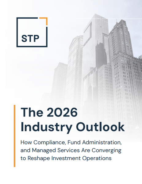 The 2026 Industry Outlook